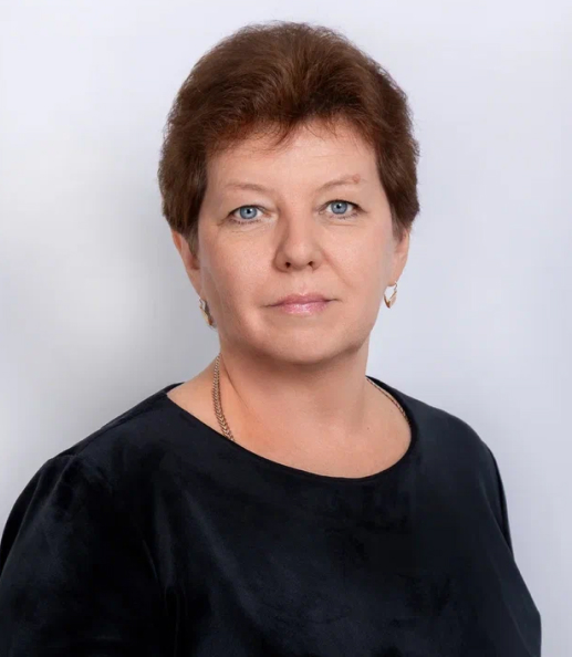 Постарниченко Инна Михайловна