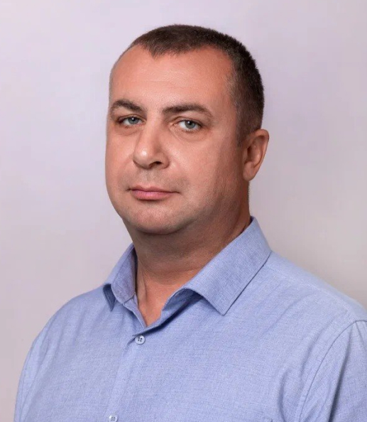 Болгарин Сергей Петрович