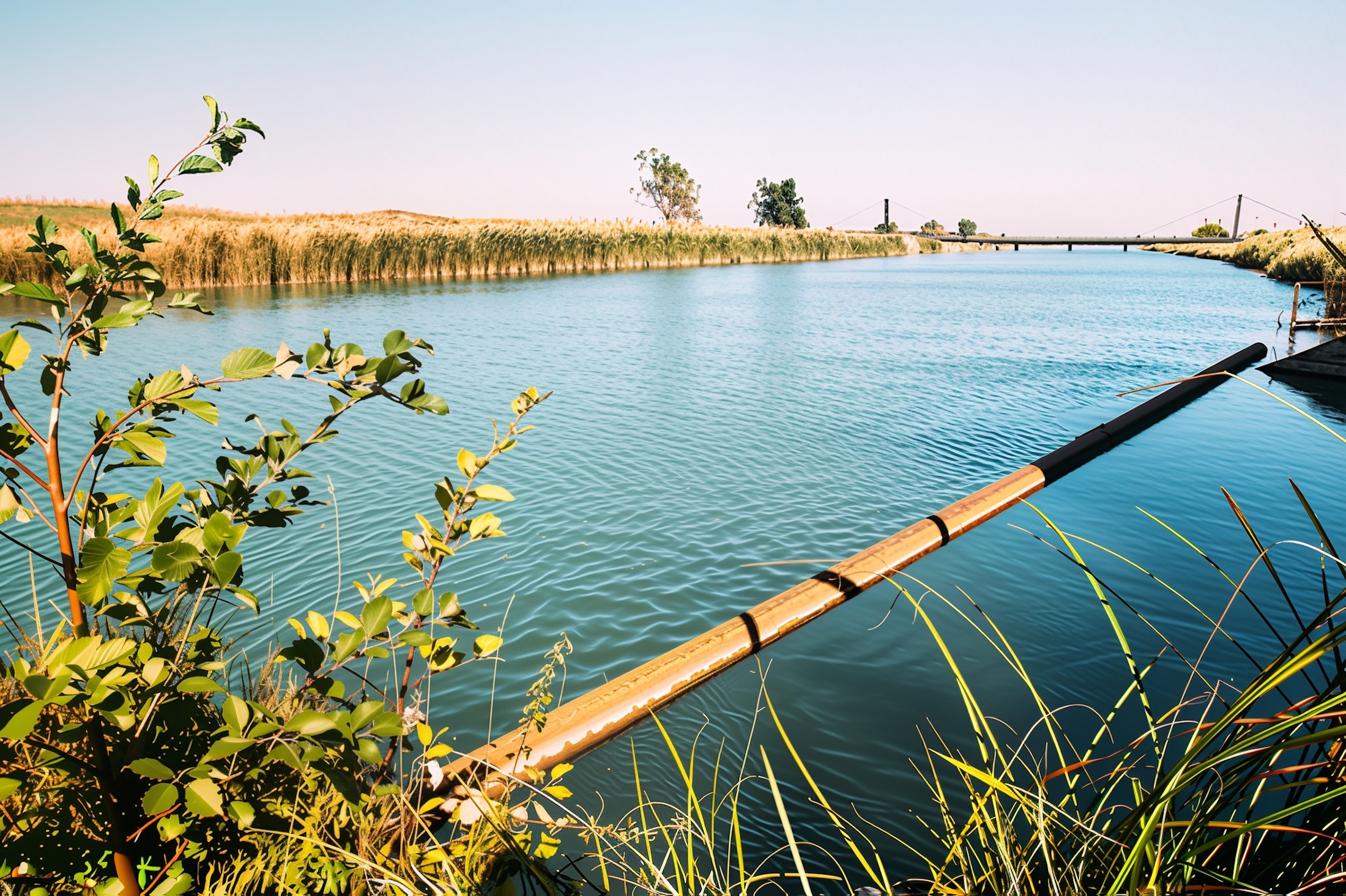 ПТП Кубанские очистные сооружения водоснабжения
