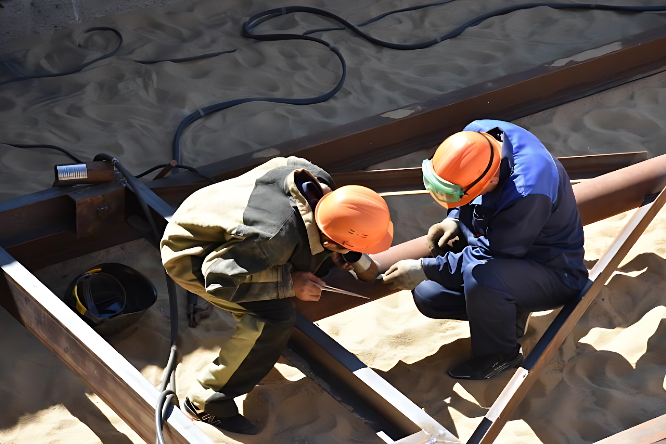 ПТП Андроповское