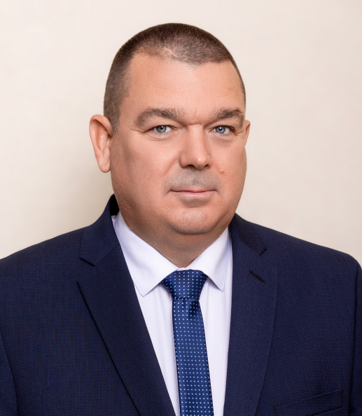 Кузьмин Павел Павлович