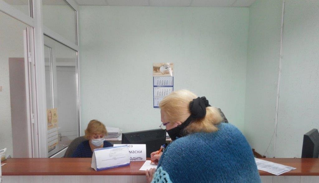 В ГУП СК «Ставрополькрайводоканал» принимаются беспрецедентные меры по безопасности в период пандемии COVID-19