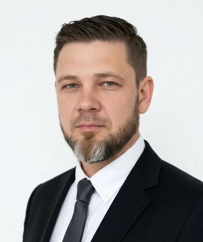 Рубин Александр Андреевич 
