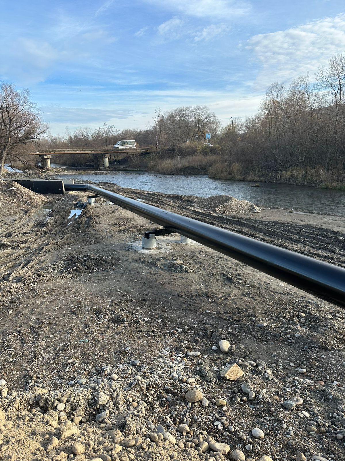 В городе Пятигорске 20 декабря будет ограничено водоснабжение