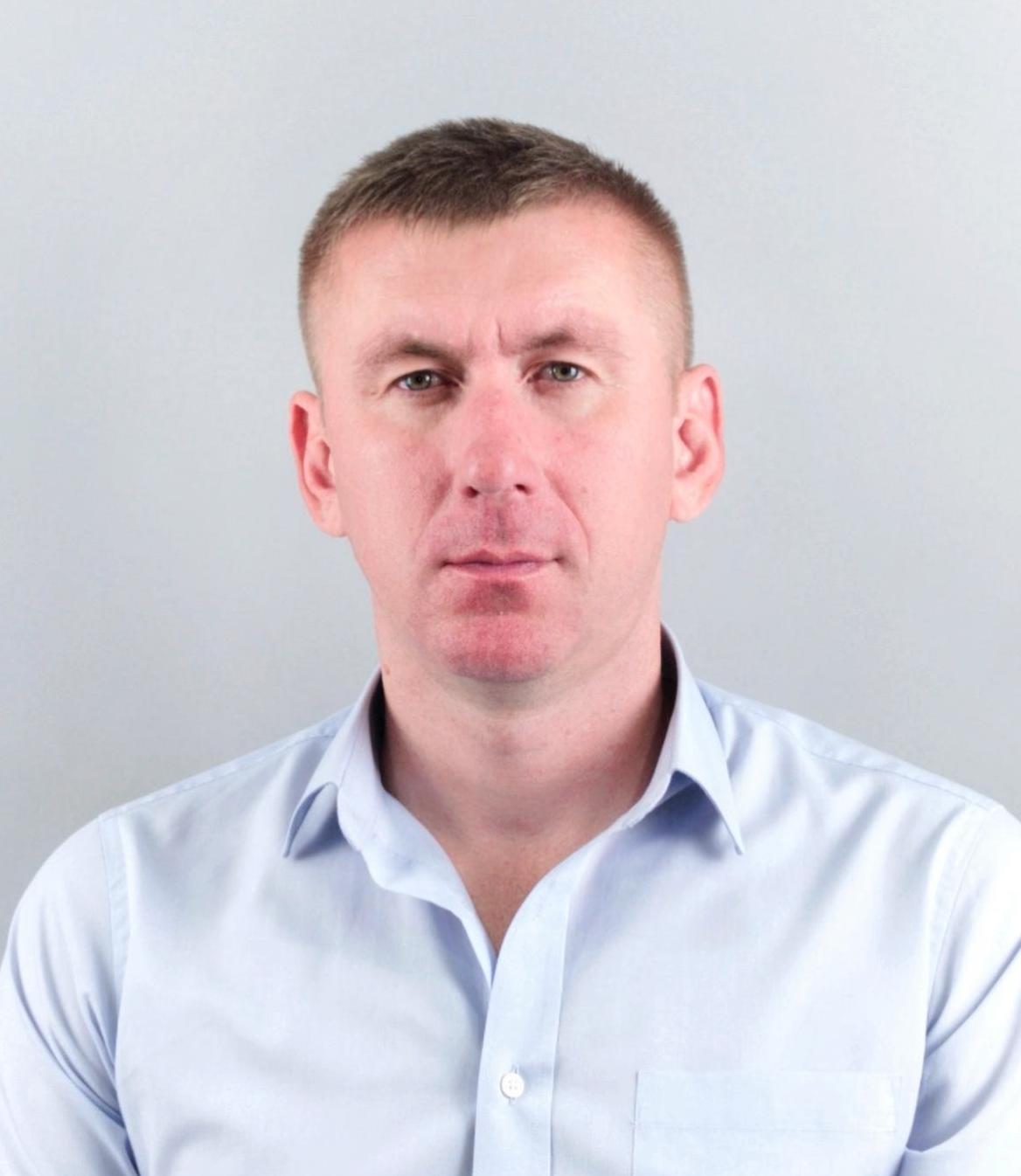 Еременко Алексей Николаевич