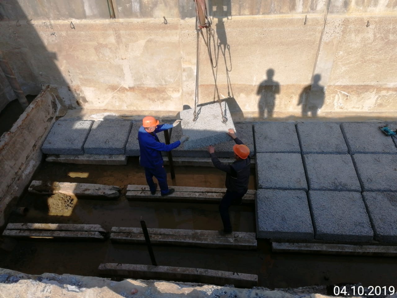 Каждый день на миллион литров воды больше получают жители Андроповского района