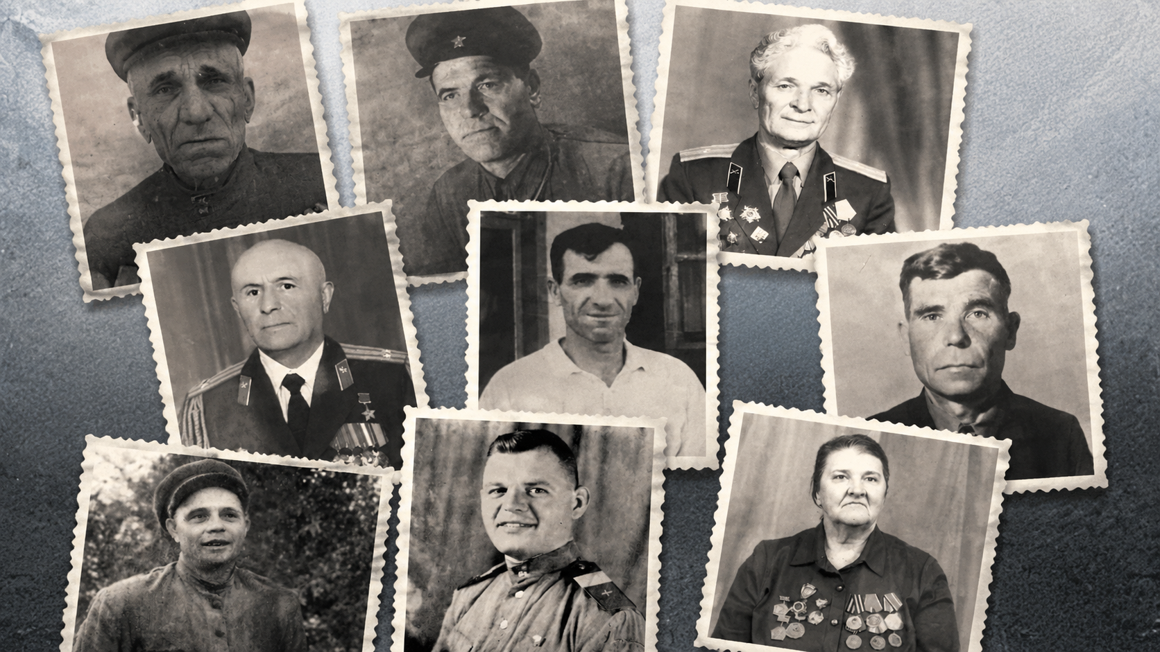 «Вспоминая прошлое, думаем о будущем: помним своих героев»