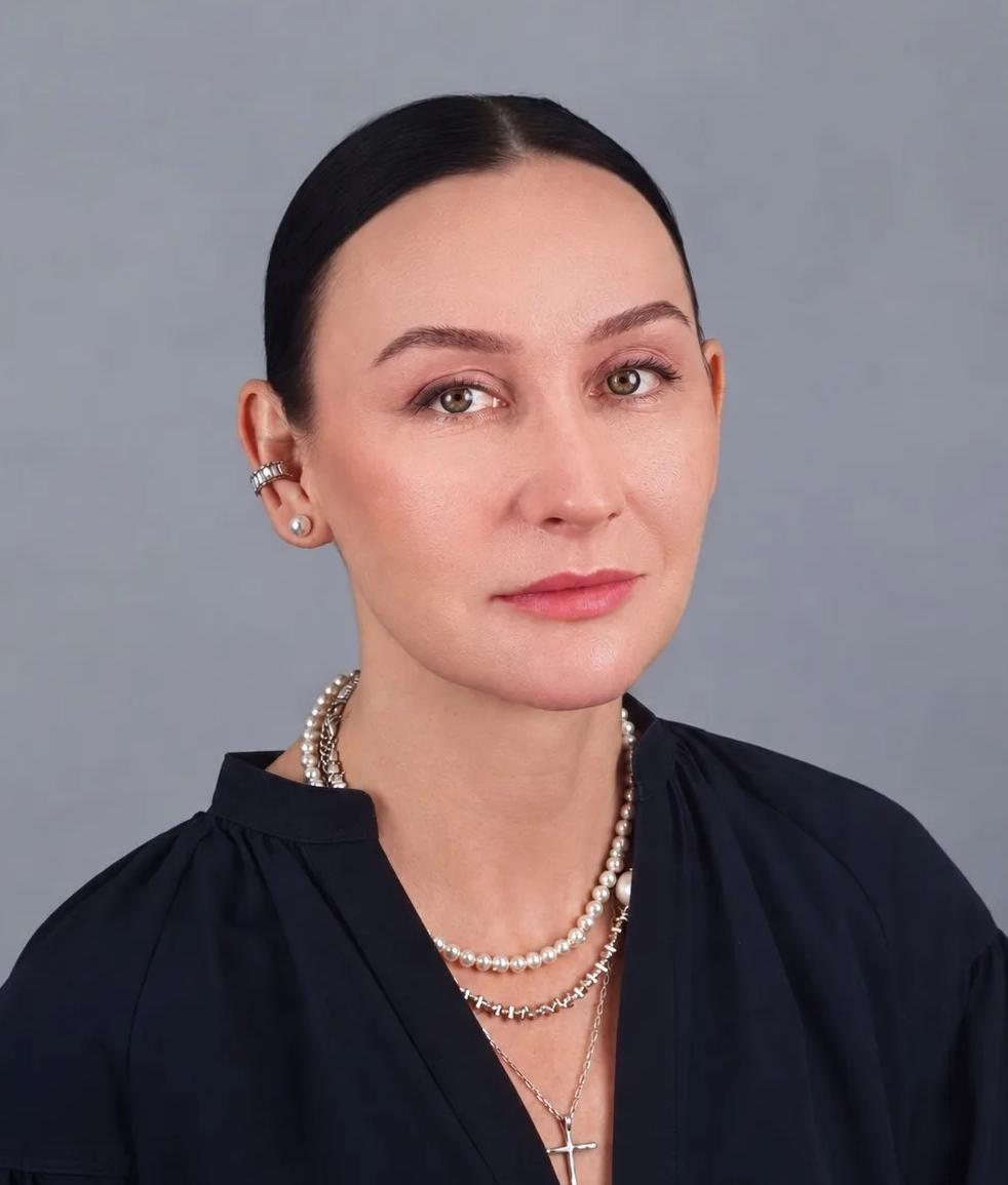 Кирсанова Ольга Анатольевна