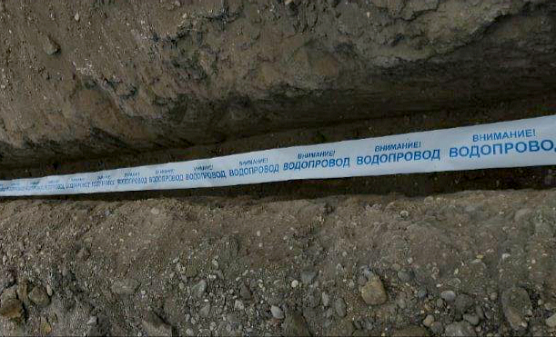 Ставрополькрайводоканал строит водопровод для станицы Георгиевская
