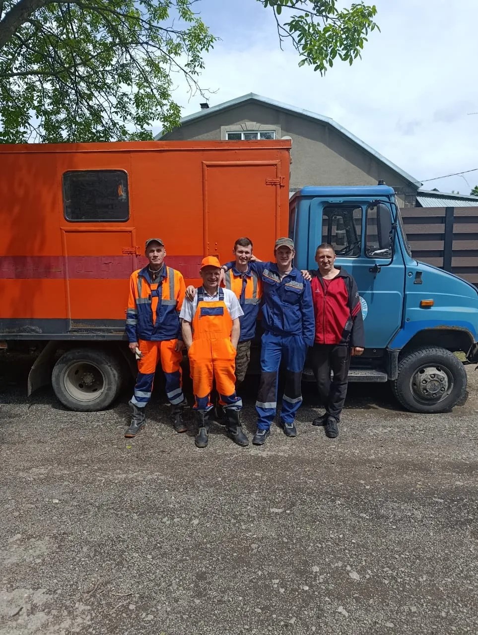 ГУП СК «Ставрополькрайводоканал»: ваши отзывы помогают нам становиться лучше!  