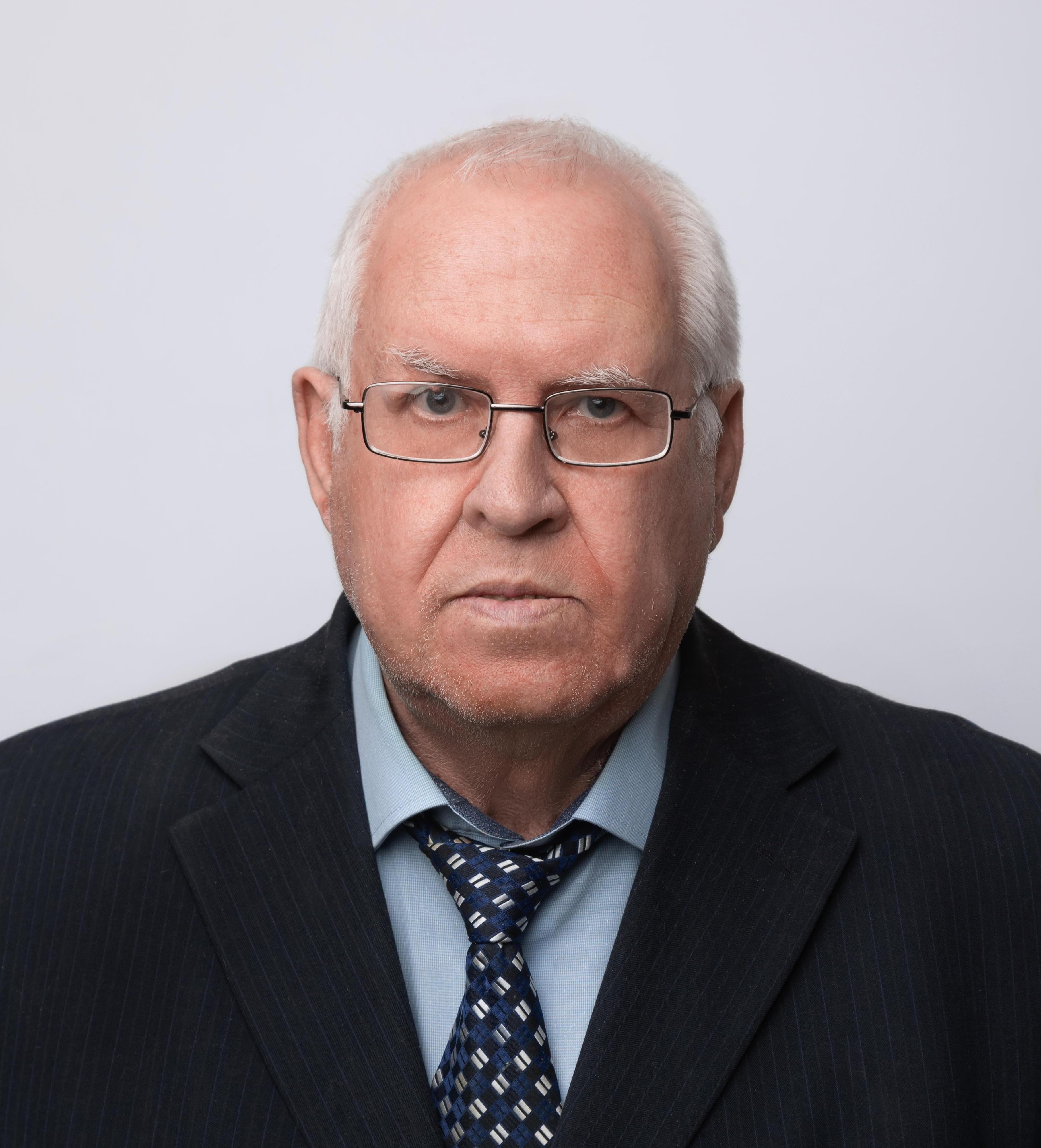 Смирнов Александр Вячеславович