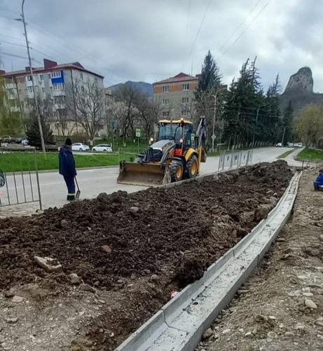 В поселке Иноземцево 15 марта будет частично ограничено водоснабжение