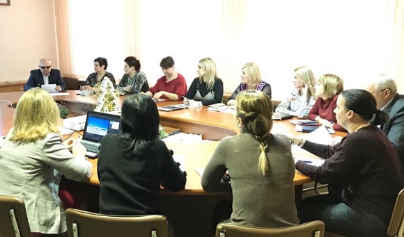 Ставрополькрайводоканал активно переходит на профессиональные стандарты