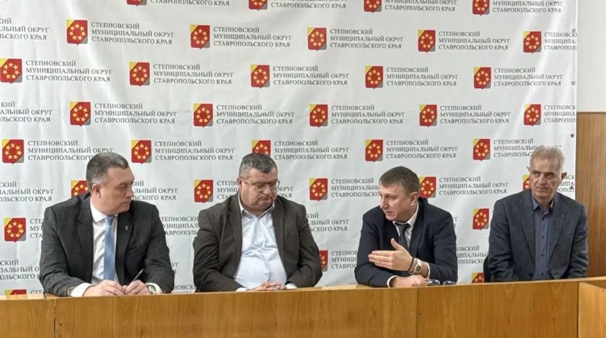 На востоке края уже готовятся к весенне-летнему сезону