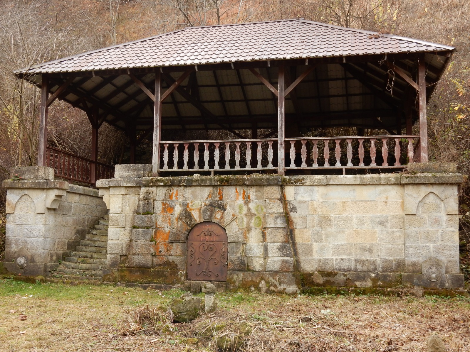 Кисловодскому водопроводу 130 лет