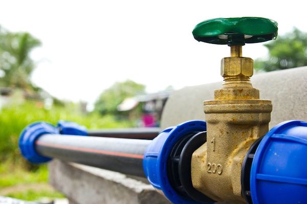 Крайводоканалом выявлено 108 случаев несанкционированных подключений