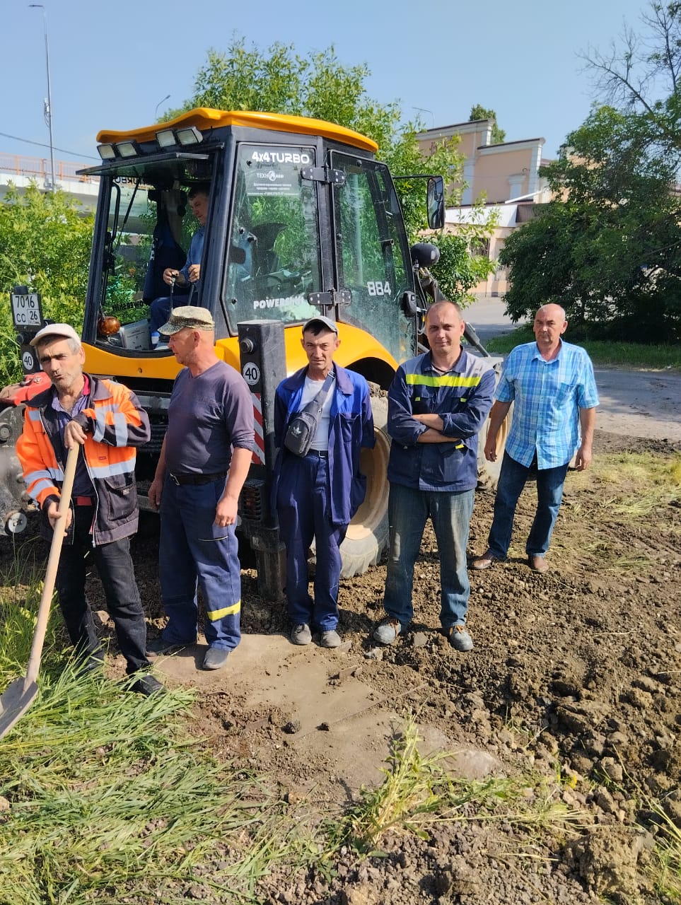 ОБРАТНАЯ СВЯЗЬ