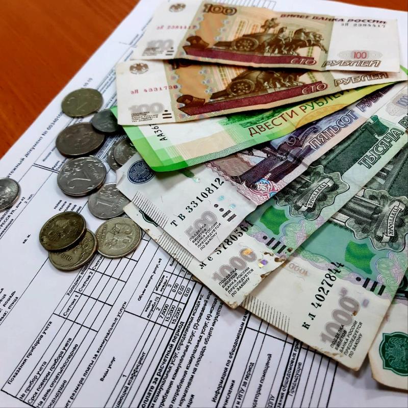 Правительство РФ поддерживает появление единой платёжки