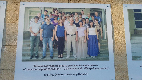Среди лучших в городе