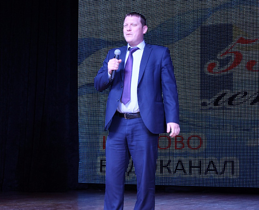 ПТП Ипатовское отметило юбилей