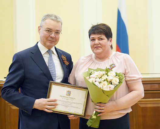 Люди, которые делают нашу жизнь комфортной