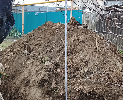 Ставрополькрайводоканал частично обновляет систему водоснабжения в поселке Бородыновка