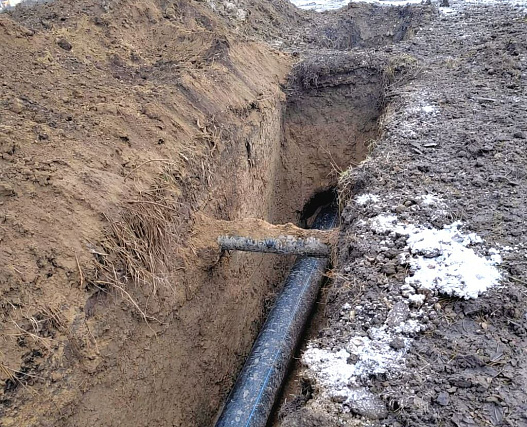 Частые перебои водоснабжения в прошлом: Ставрополькрайводоканал успешно завершил первый этап капремонта Обильненского группового водопровода
