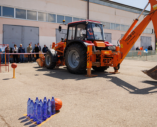Лучший по профессии - 2026