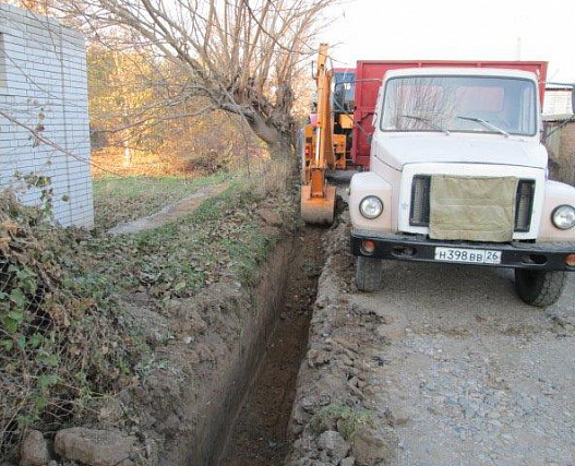  Подготовка к осенне-зимнему периоду.