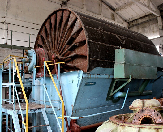«Ставрополькрайводоканал» позаботится об охране окружающей среды в регионе КМВ
