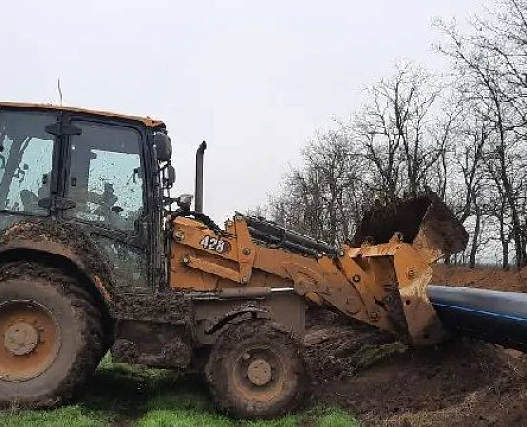 Частые перебои водоснабжения в прошлом: Ставрополькрайводоканал успешно завершил первый этап капремонта Обильненского группового водопровода