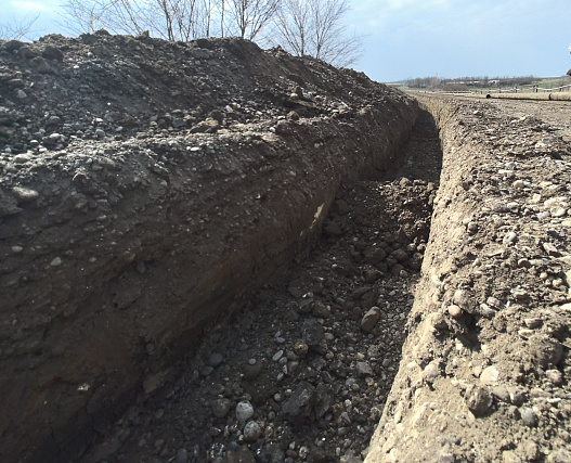 В восьми населённых пунктах Ставропольского края с водой стало лучше