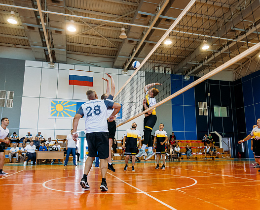 Кубок Чемпионов снова в игре! 