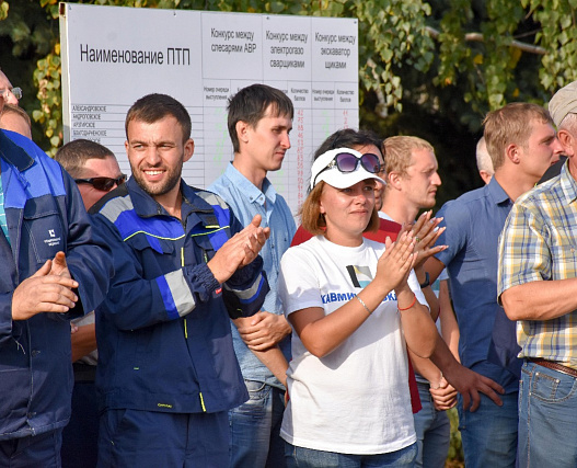 "Лучший по профессии - 2019"