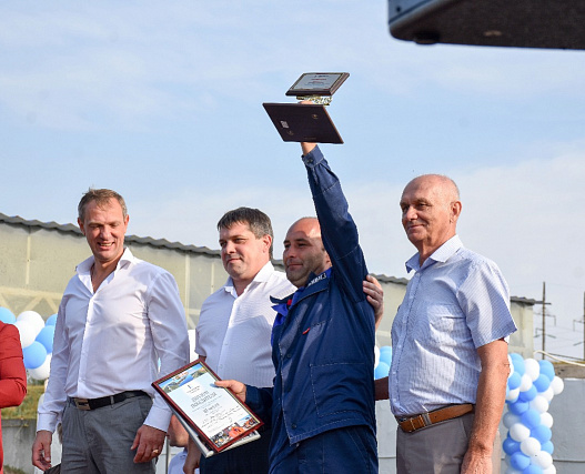 "Лучший по профессии - 2019"