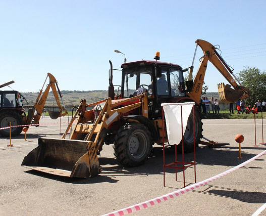 «Ставрополькрайводоканал» провел ежегодный конкурс профессионального мастерства
