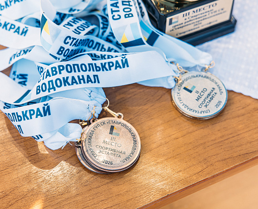 Спартакиада - 2026