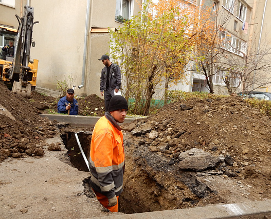 Кисловодскому водопроводу 130 лет