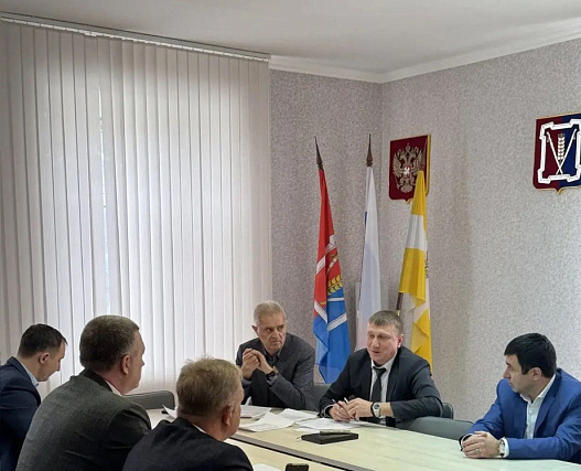 На востоке края уже готовятся к весенне-летнему сезону