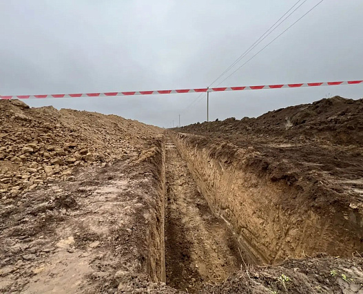 Крайводоканал завершает капитальный ремонт магистральных водопроводов для улучшения водоснабжения в семи сёлах Ставрополья