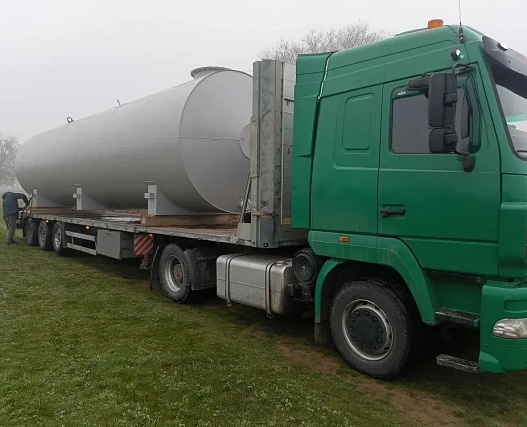 Ставрополькрайводоканал обновил водную инфраструктуру в Берёзовском