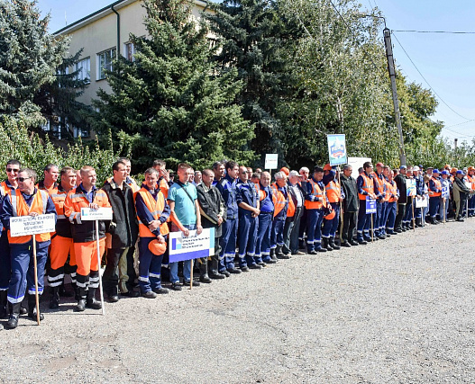 "Лучший по профессии - 2019"