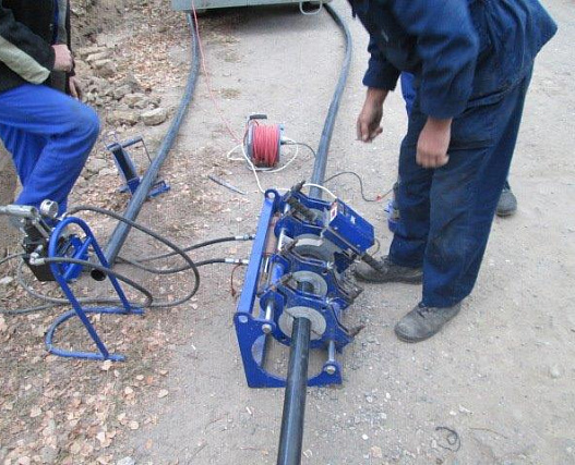  Подготовка к осенне-зимнему периоду.