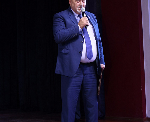 ПТП Ипатовское отметило юбилей