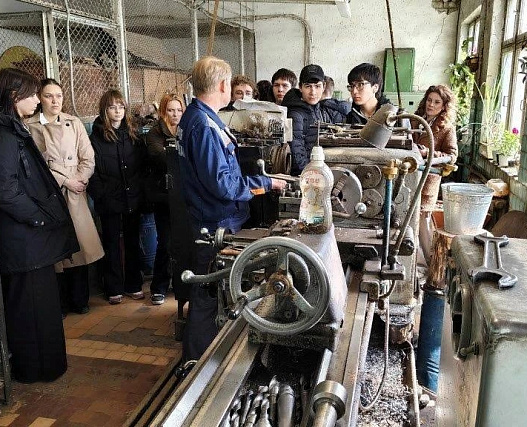 За кулисами водоснабжения
