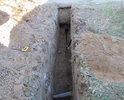  Подготовка к осенне-зимнему периоду.